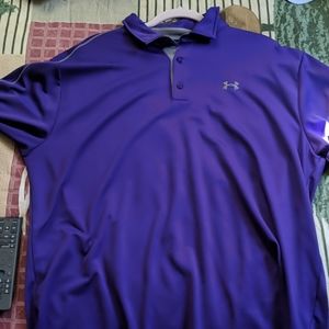 XXL Under Armour Heat Gear Loose